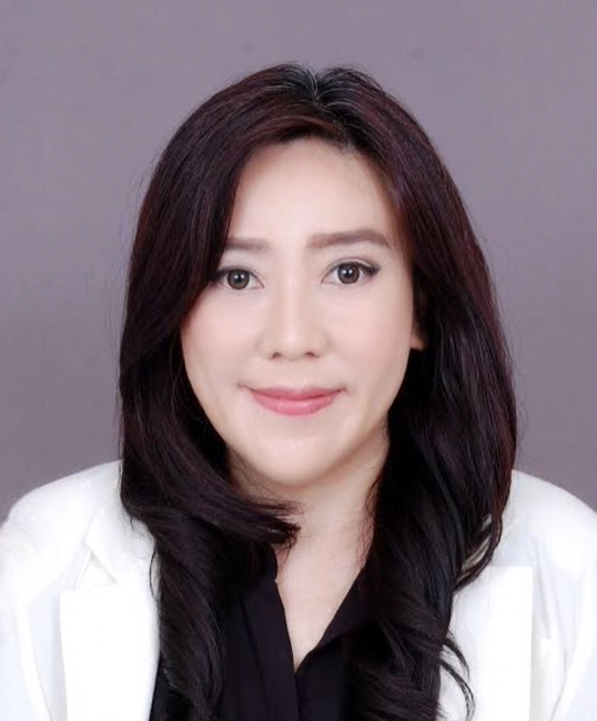 Dr. Sofiah A T Lontoh Sp.KK