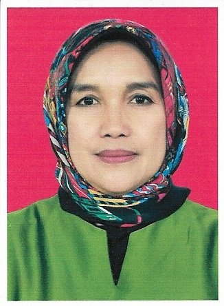 Prof. DR. Dr. Sandra Widaty Sp.D.V.E., Subs. D.T., FINSDV, FAADV