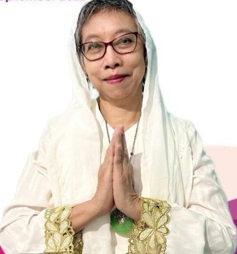 dr. Kristiana Etnawati MPH, Sp.D.V.E.,SubSp.D.K.E