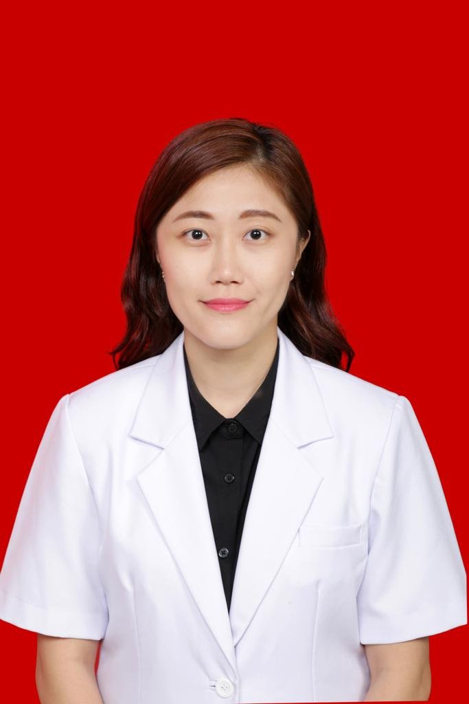 dr Christy Fransisca Sp.DV