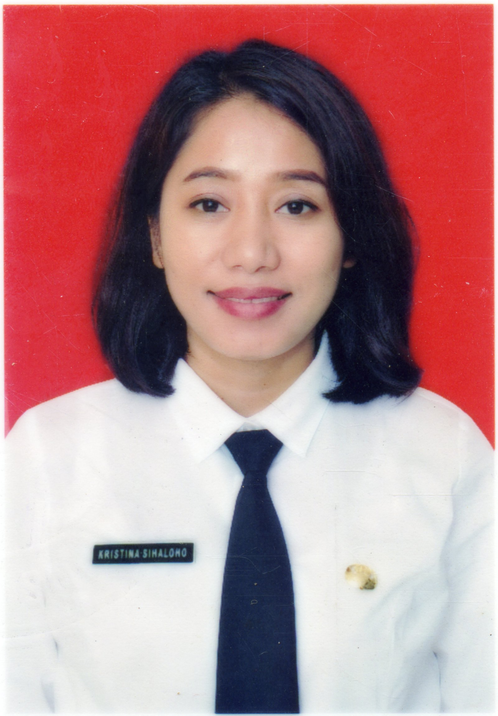 Dr. Kristina Sihaloho Sp.D.V.E