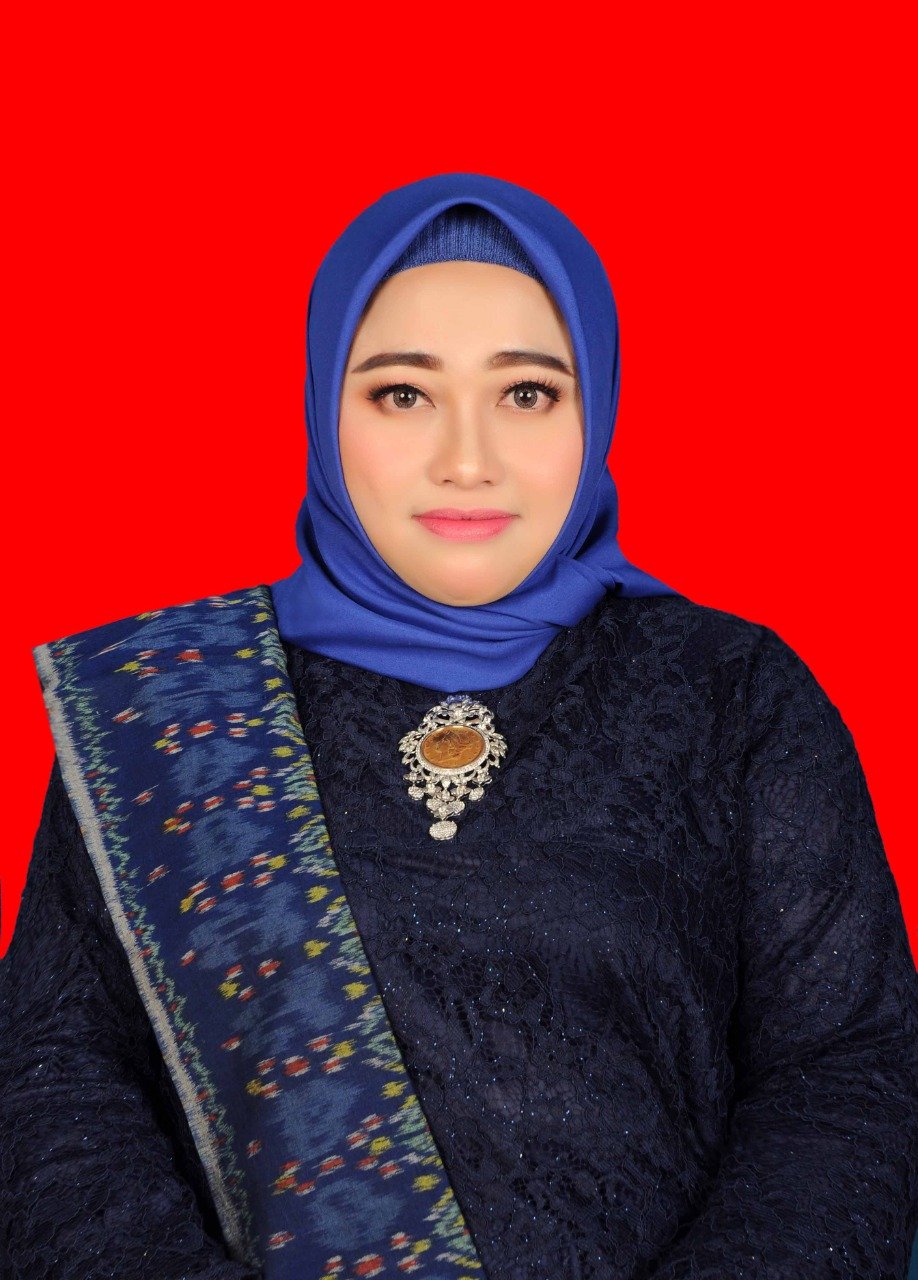 Dr. Fitriah, Sp.DV