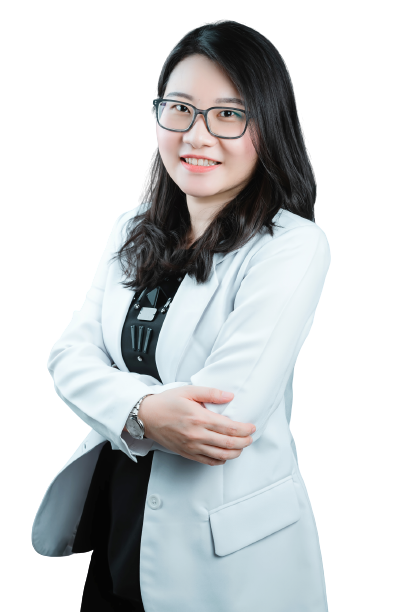 Dr. Maria Mayfinna Gozali Sp.DV
