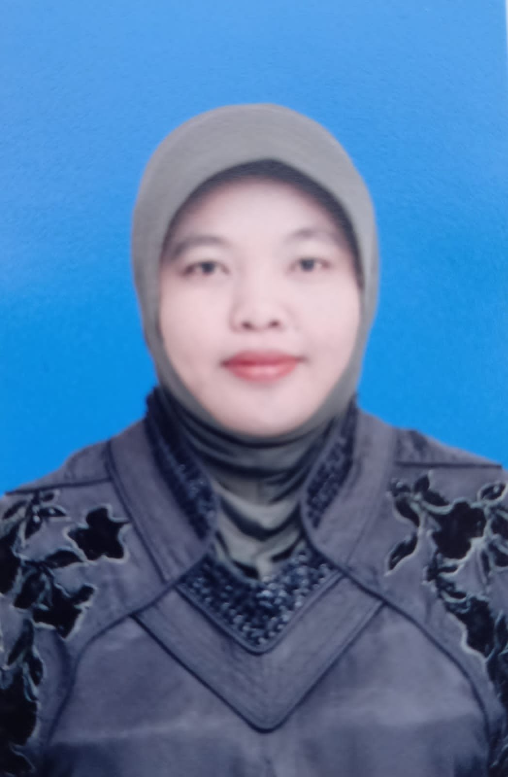 Dr. Eka Listyrini M.Sc., Sp.D.V.E