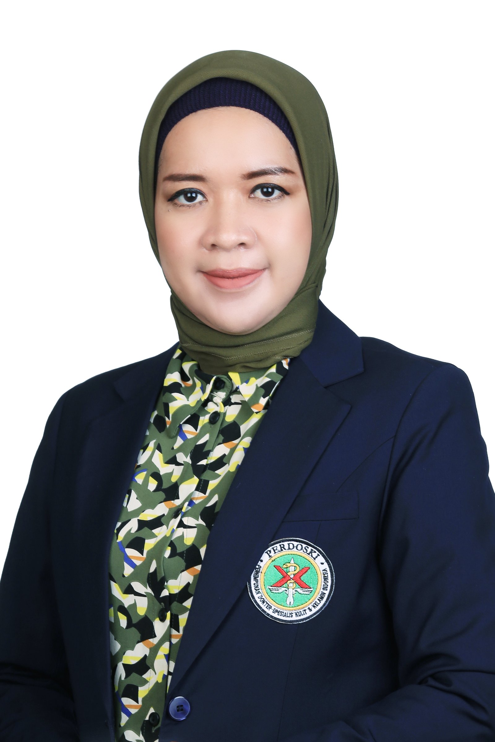Dr. Rahmilasari Mujitaba Sp.DV