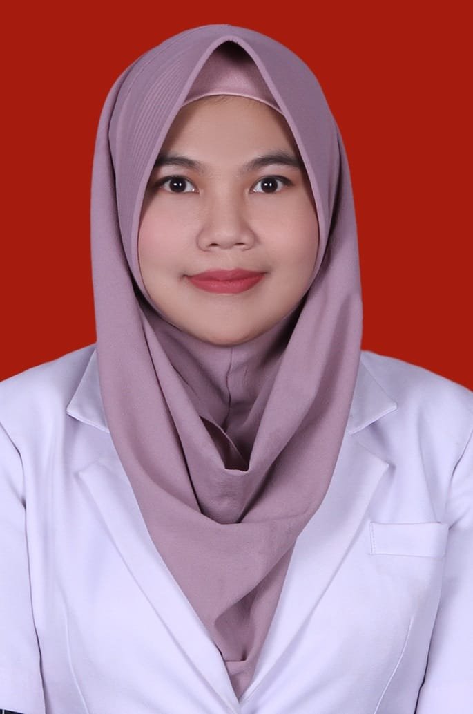 Dr. Meta Sakina