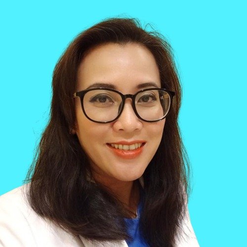 Dr. Theresia Movita Sp.D.V.E, FINSDV, FAADV