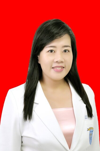 dr Cynthia Angela Sp. DVE