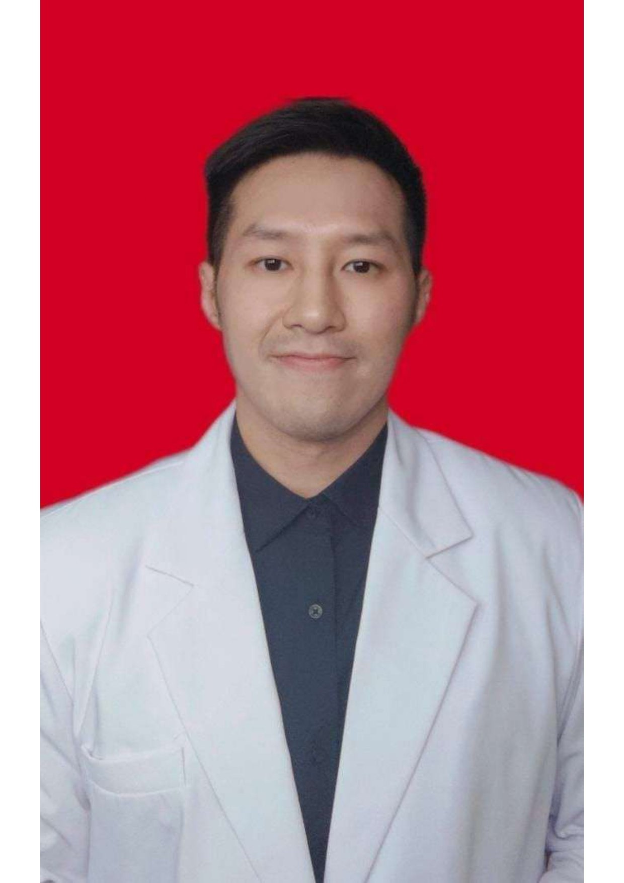 dr Michael Rolimpandoei Sp.DV