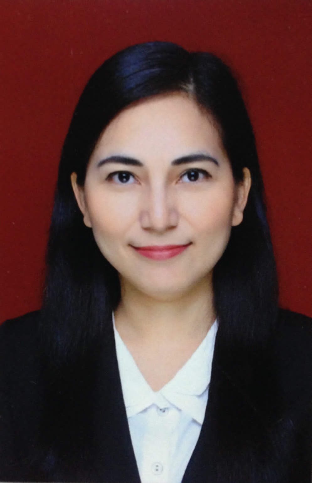 Dr. Lia Septina Pakpahan, M.Ked(DV), Sp.DVE, FINSDV
