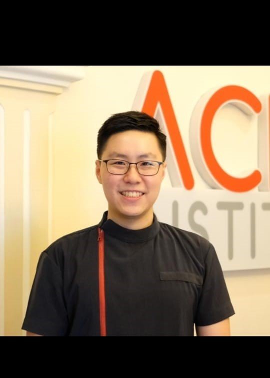 Dr. Stephen Akihiro Wirya, Sp.DVE