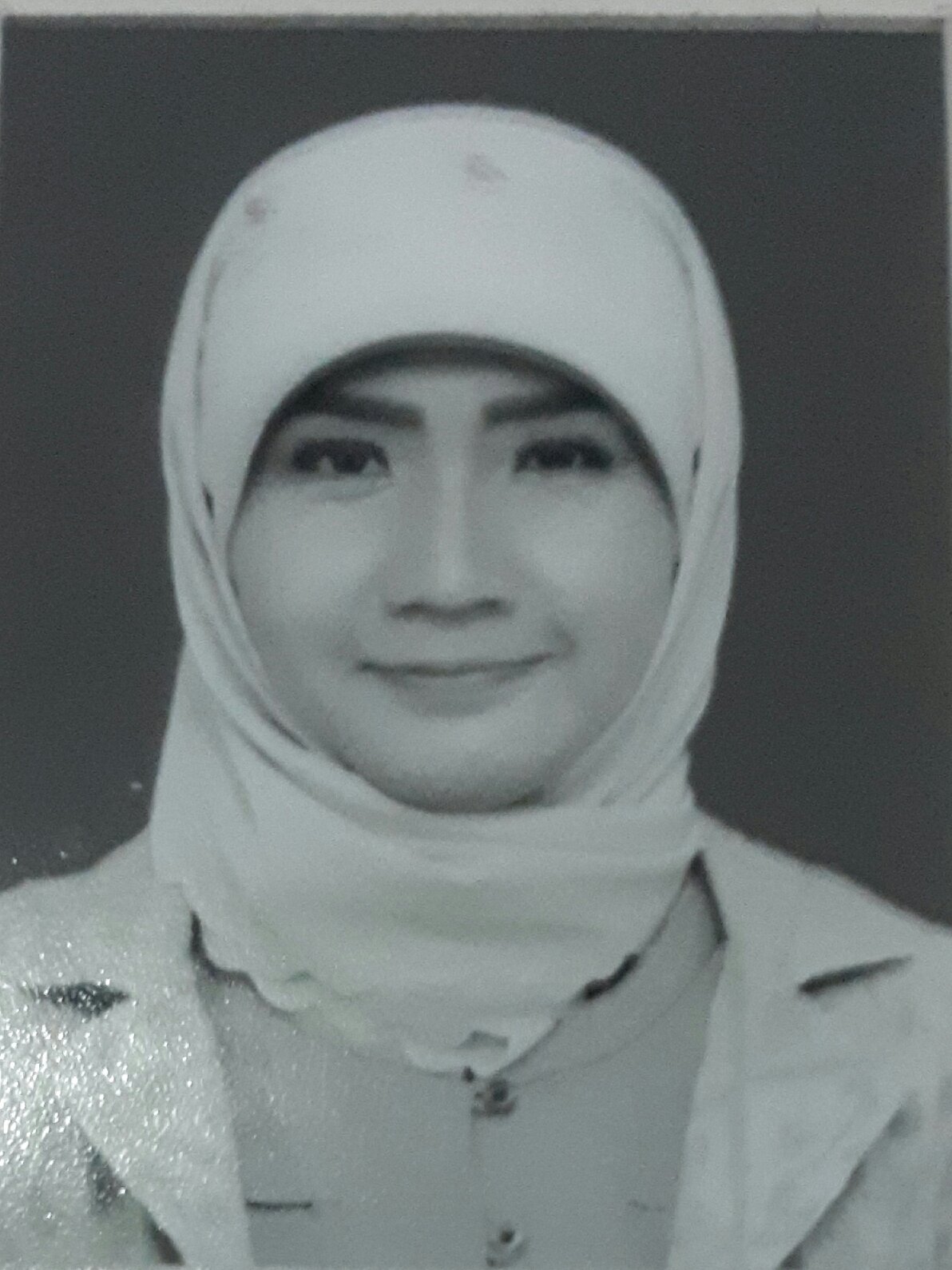Dr. Lysa Mariam, Sp.DV