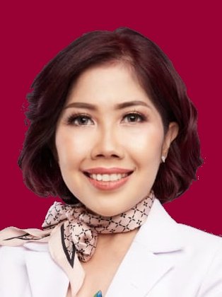 Dr Novita Damayanti Sp.DV,  FAADV