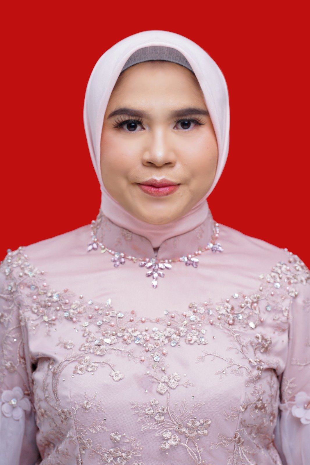 dr. dr. Nolanda Trikanti, Sp.DVE Sp.DVE