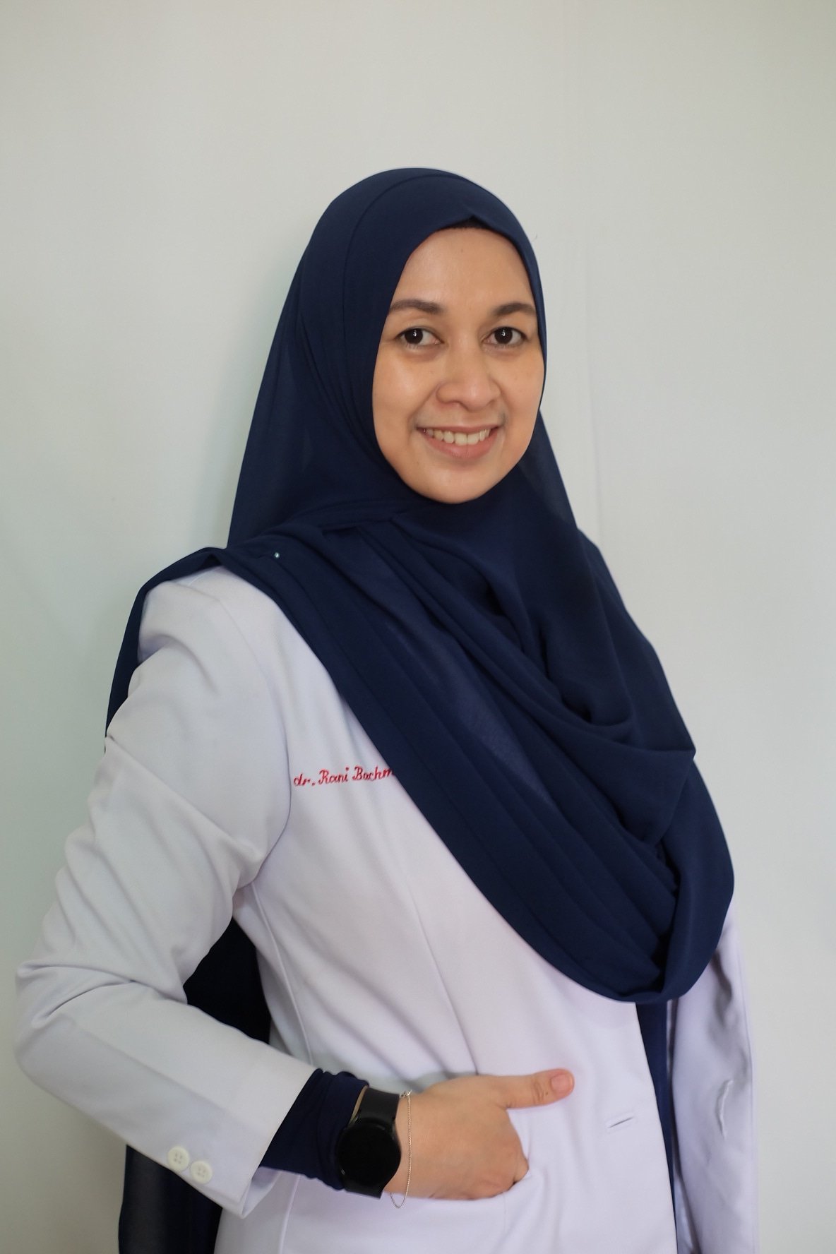 Dr. Rani Sp.D.V.E