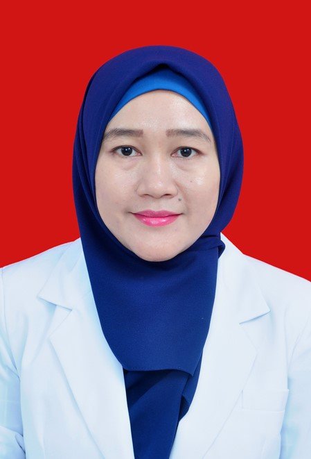 Dr. Uun Khusnul Khotimah Sp.KK