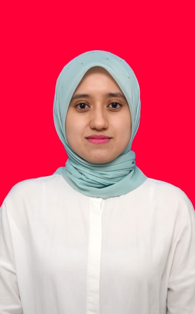 dr Yari Castiliani Hapsari Sp.DVE