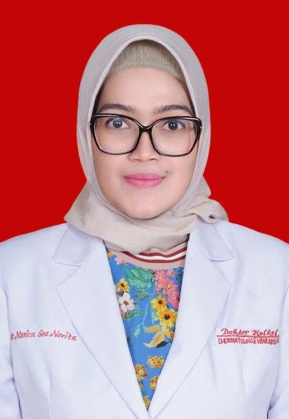 dr Monica Gea Novita