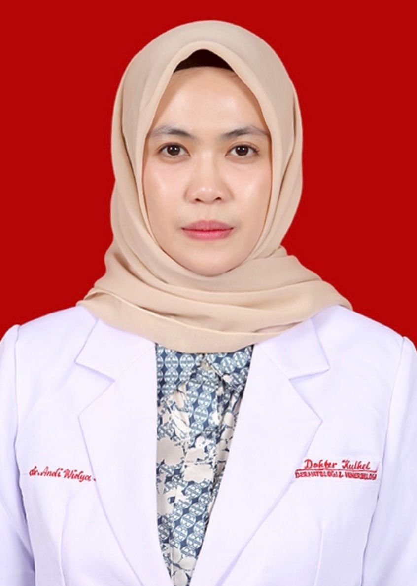 dr Andi Widya Sumpala