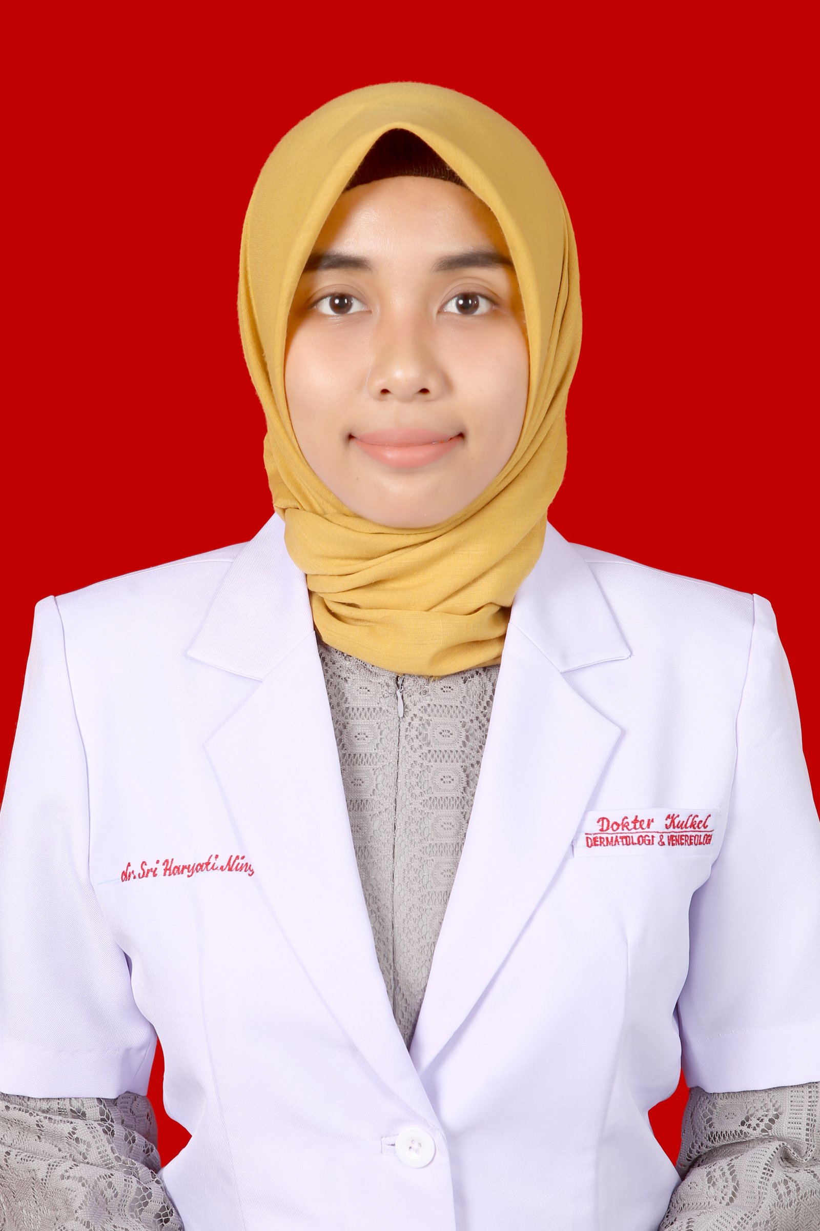 dr Sri Haryati Ningsi