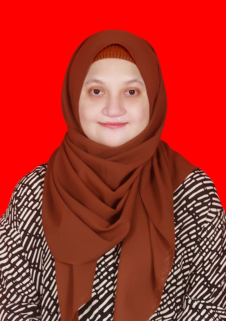 Dr. Soraya Bakri M.Kes, Sp.D.V.E