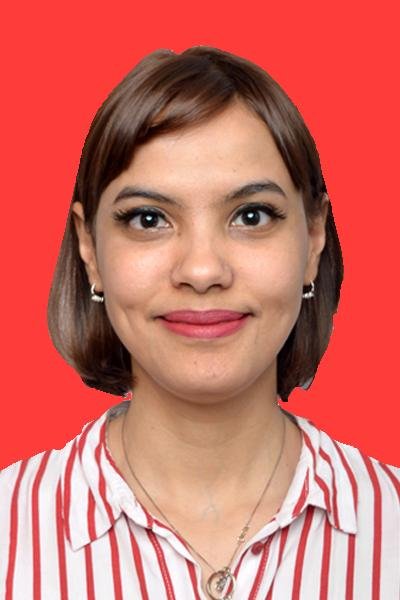 Dr. Nahla Shihab Sp.DVE