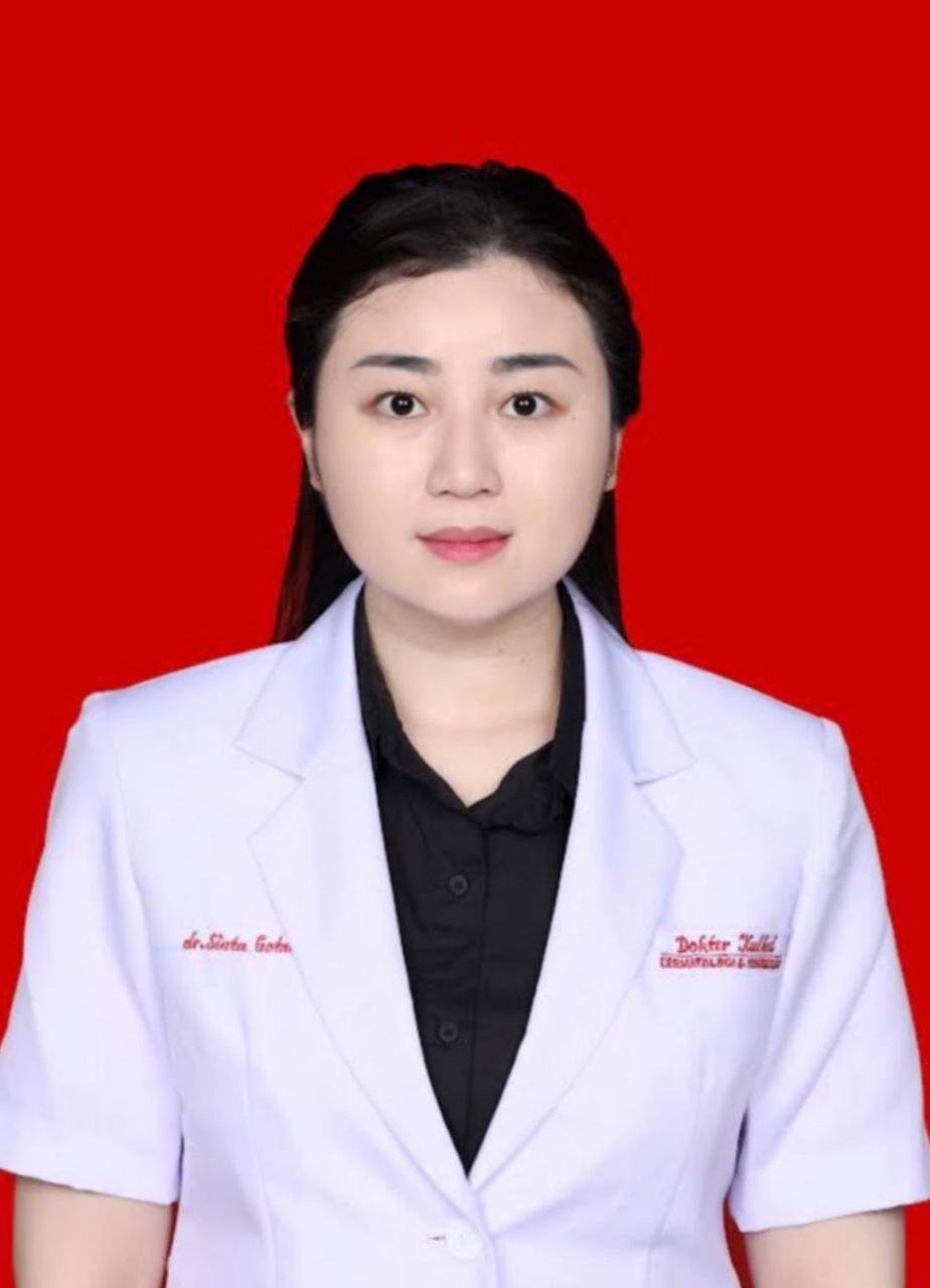 dr Sinta Gotama