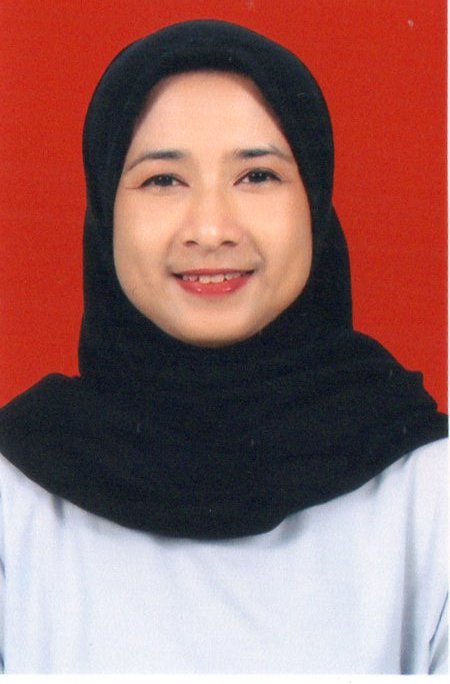 Dr A Rina Husni M.Kes., Sp.KK