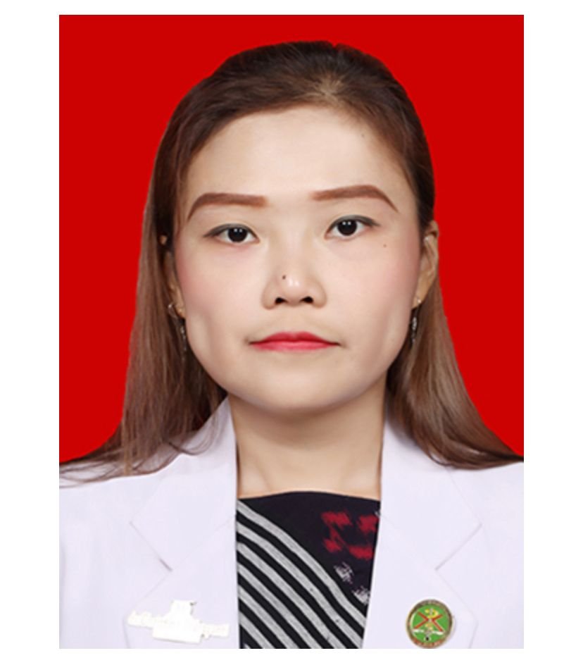 dr. Christina Indrayanti Sp.D.V.E