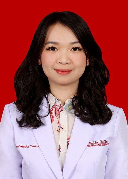dr Catharina Clarissa Ursia