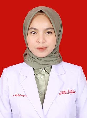 dr Ade Rahmayani Ritonga