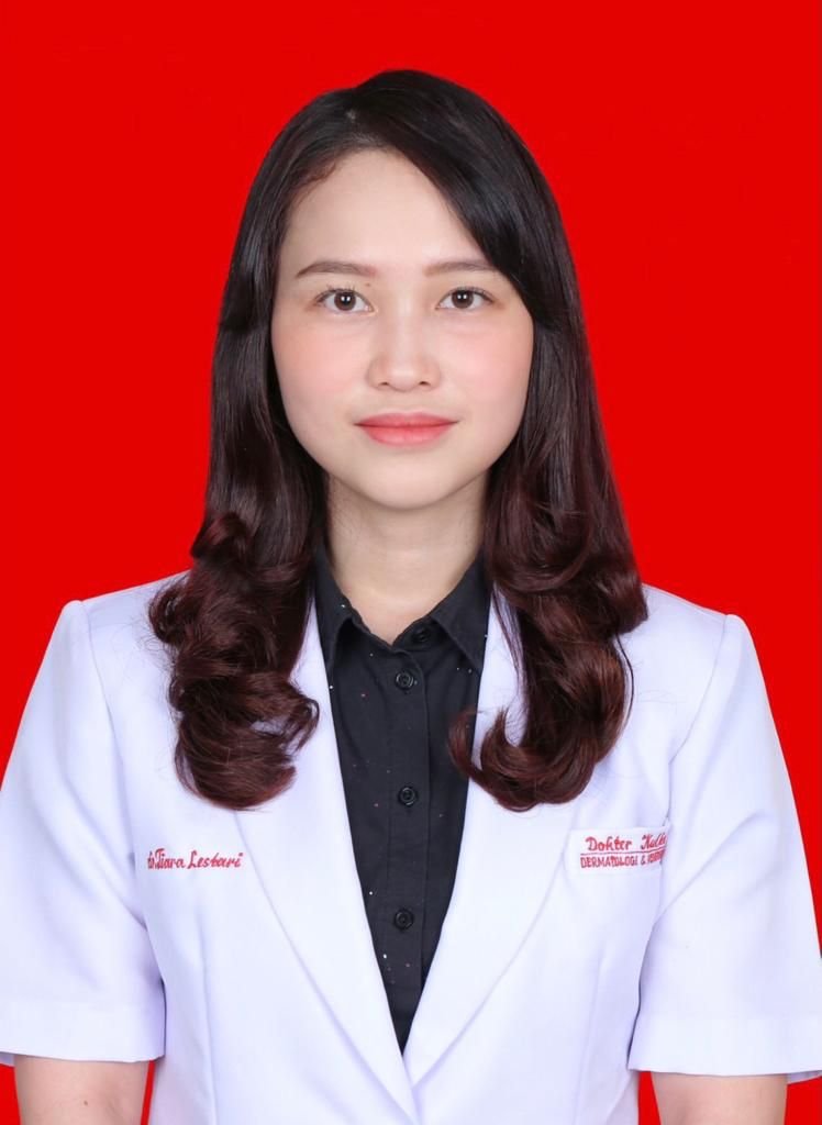 dr Tiara Lestari