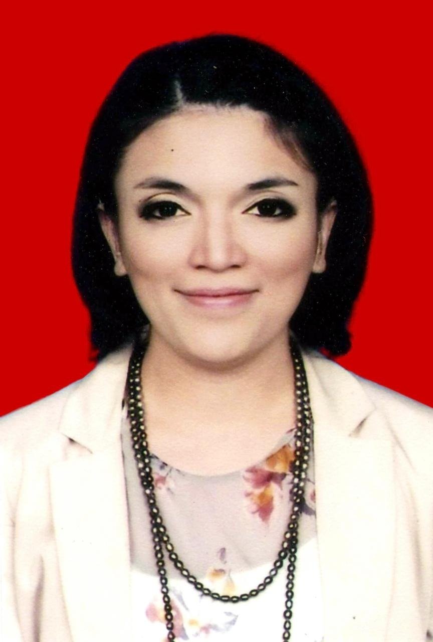 Dr. Marita Amiranti Sp.D.V.E.
