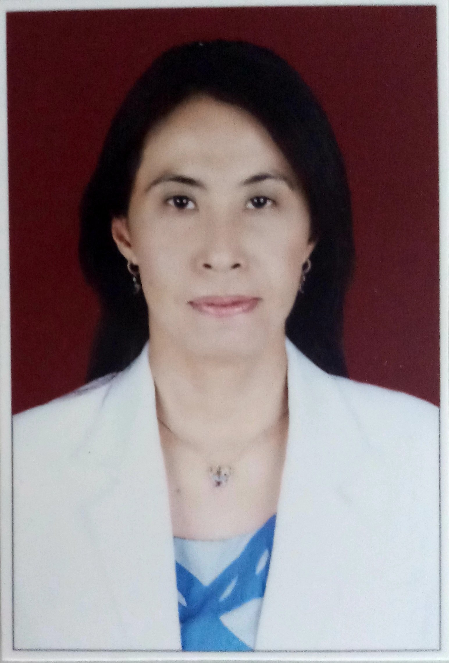 dr. Ika Christiantika Agustine , Sp. D.V.E.