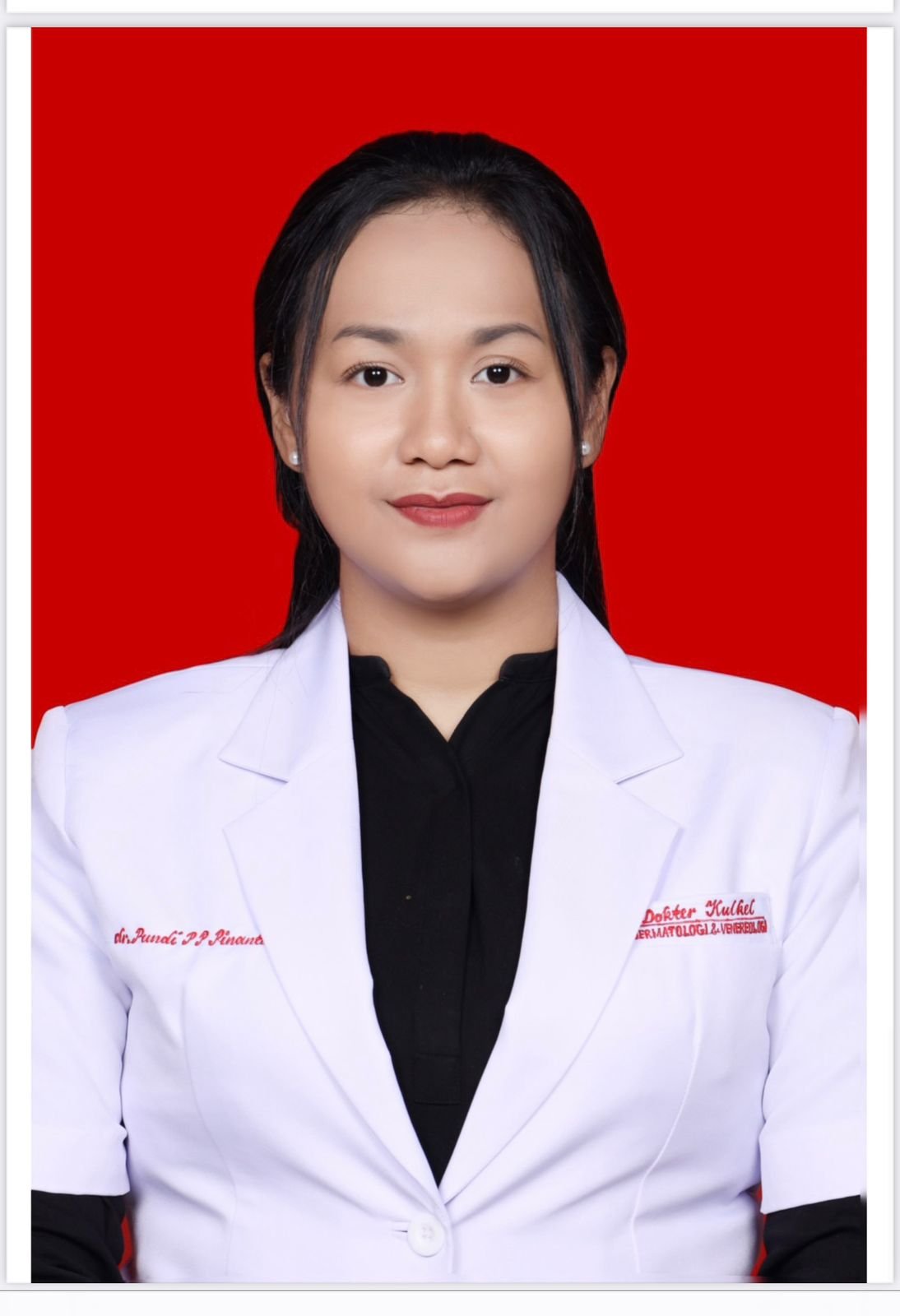 dr Pundi Pandan Putri Pinanti Abral