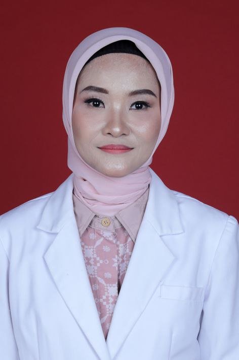 dr. Armyta Denissafitri M.Ked.Klin, Sp. D.V.E