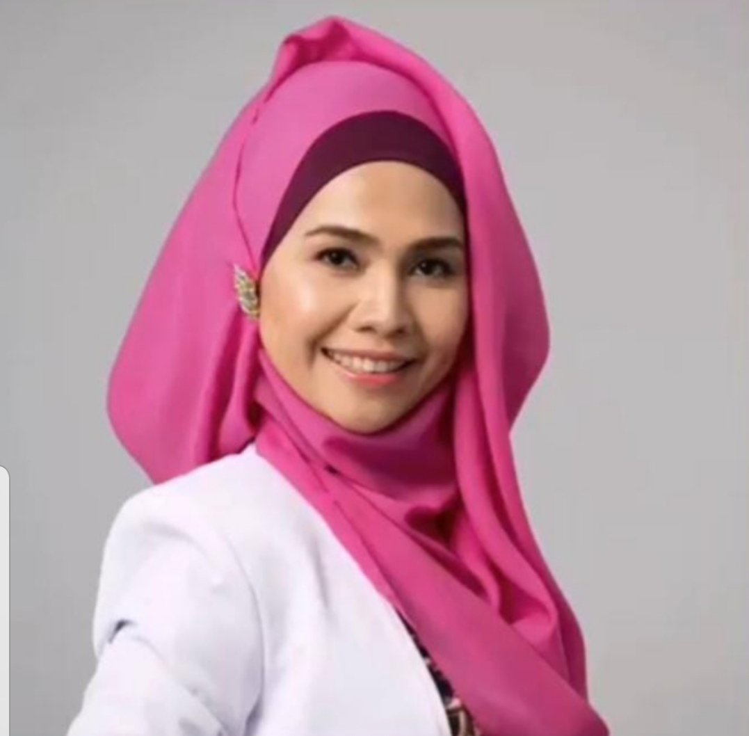 Dr Fhemilya Indra Resvita Sp.D.V.E