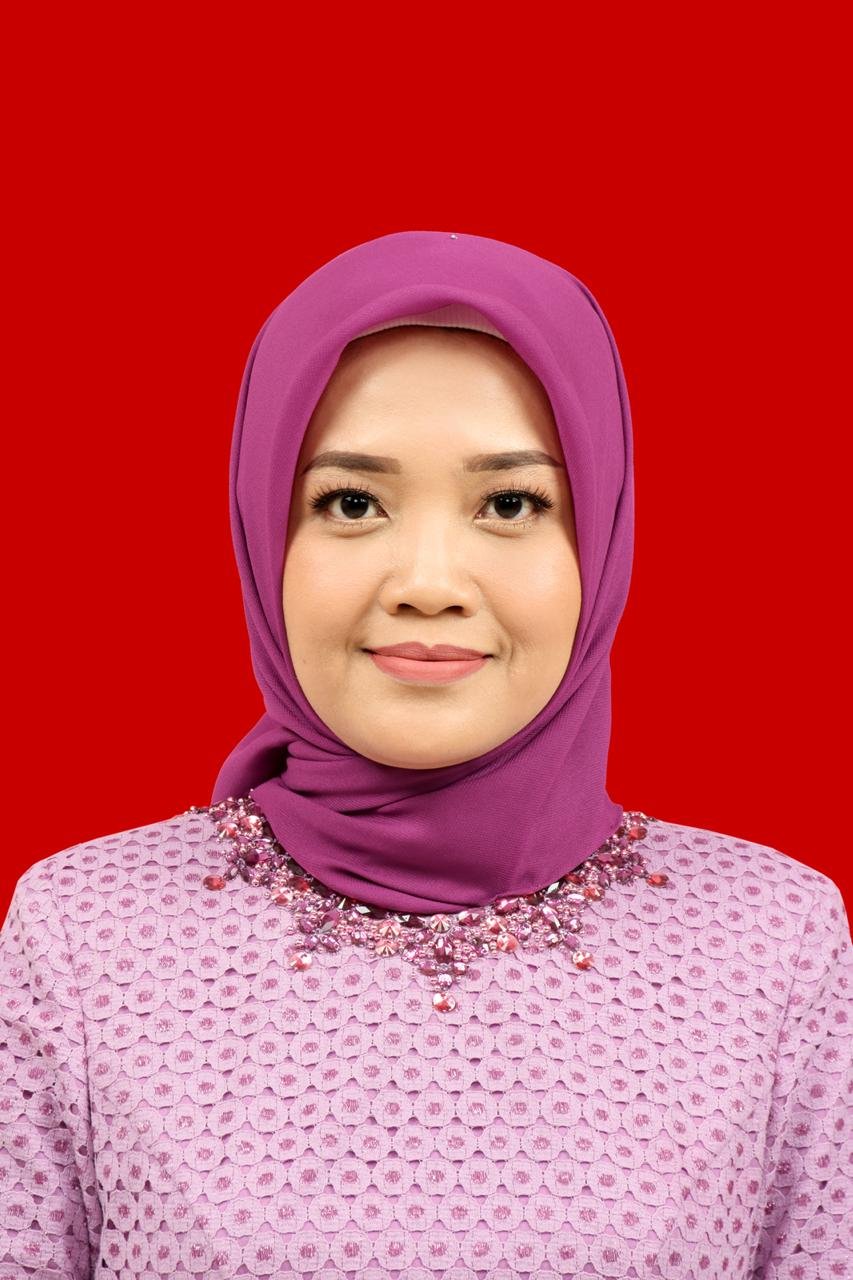 Dr. Erien Afrinia Asri Sp.D.V.E