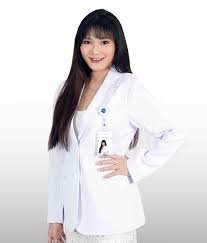 Dr. Matahari Arsy Harum Permata, Sp.D.V.E