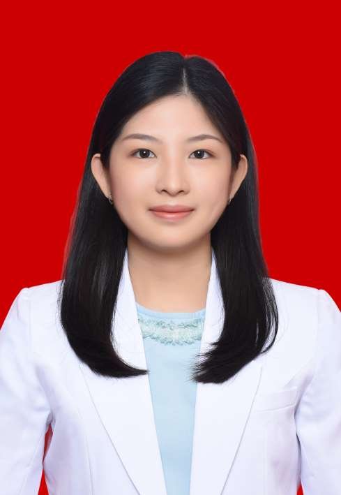 dr Amanda Nathania