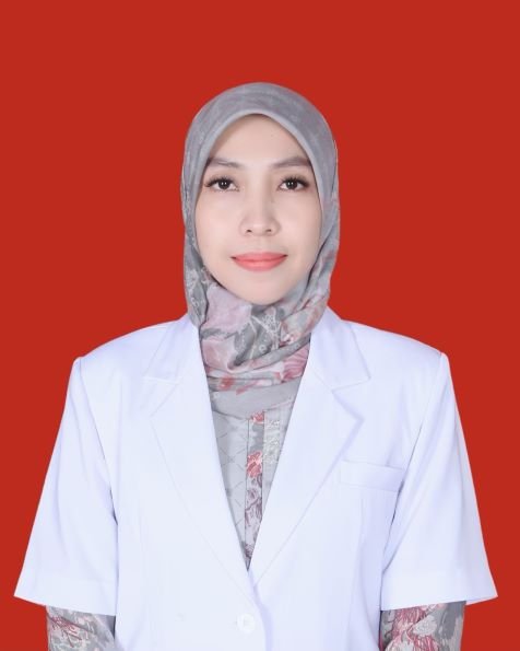 dr. Ranti Andami