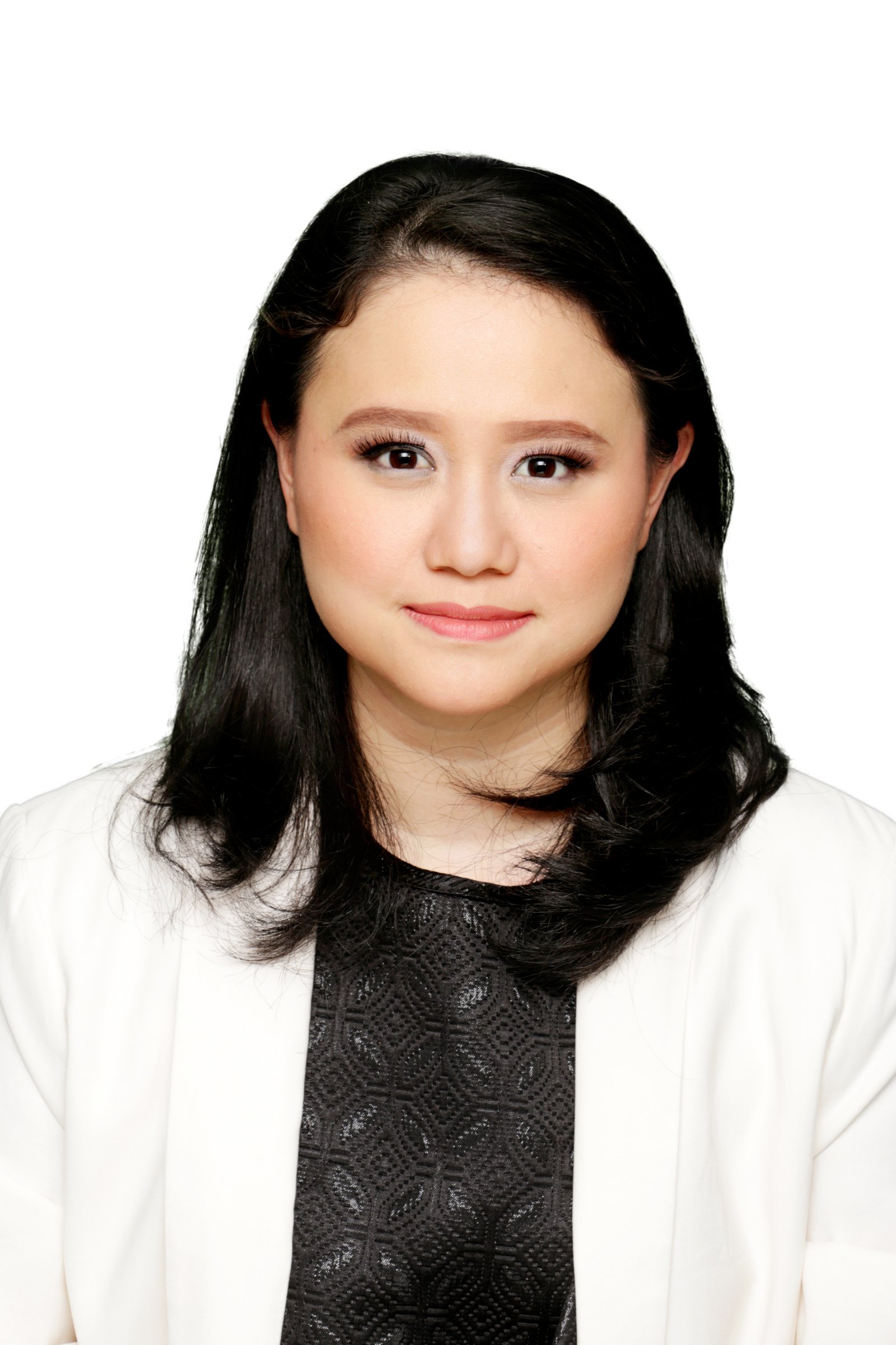 Dr. Rachel Marsella Rahardjo SpDVE