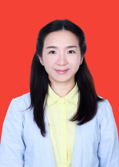 Dr. Windy Miryana Sp.D.V.E