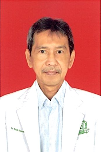 Dr Rudy Herawan P. Sp.DVE
