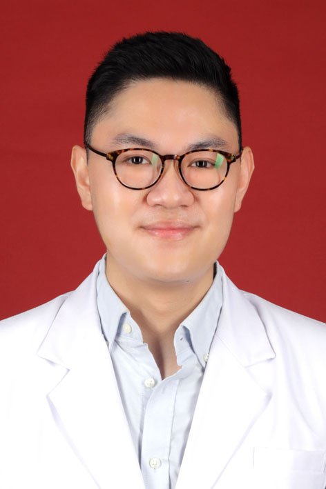 dr. Felix Hartanto M.Ked.Klin., Sp.D.V.E.