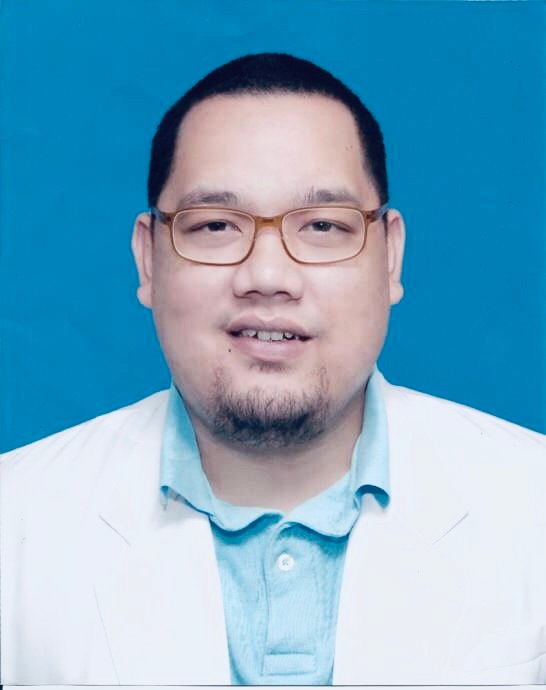 Dr. Ahmad Fiqri Sp. D.V.E