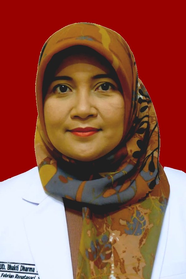 dr. Febrian Renatasari , Sp.D.V.E, FINSDV