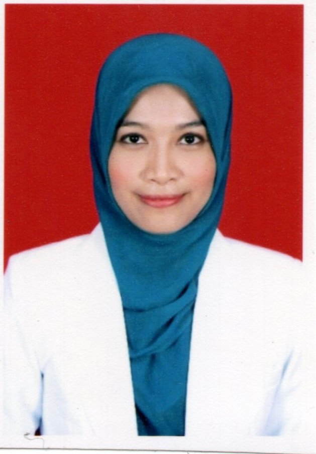 Dr. SIti Efrida Fiqnasyani Sp.D.V.E