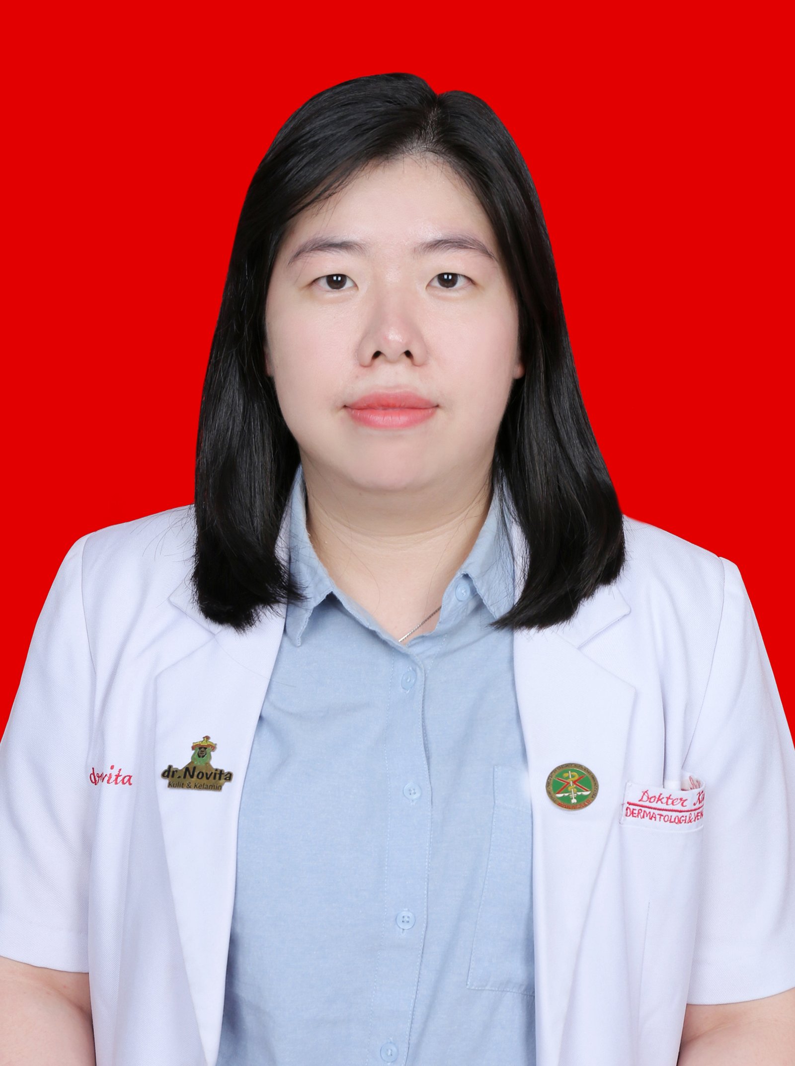 Dr. Novita Sp.D.V.E