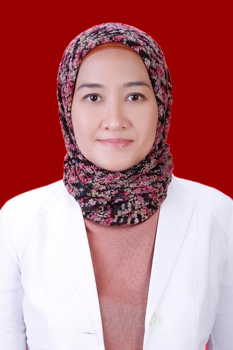 dr. Dewi Rosalina , Sp.D.V.E